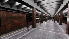 Metro Simulator 2 — купить активацию дёшево