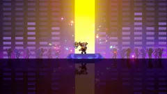 Neon Abyss Deluxe Edition — купить активацию дёшево