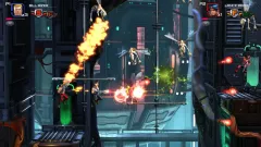 Contra Run & Gun Bundle на Xbox — активацию с моментальной выдачей