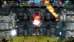 Купить активацию Contra Run & Gun Bundle для Xbox выгодно