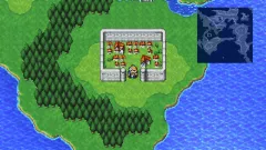 Final Fantasy II — купить активацию дёшево