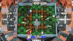 Активацию Super Bomberman R 2 для Xbox One и Series X|S