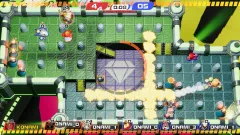 Купить активацию Super Bomberman R 2 на Xbox по выгодной цене