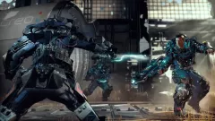Активацию The Surge для Xbox One и Series X|S