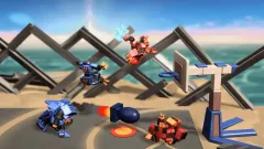 Купить активацию RoboDunk для Xbox выгодно
