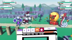 Активацию Cassette Beasts для Xbox One и Series X|S