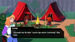 Cassette Beasts на Xbox — активацию с моментальной выдачей