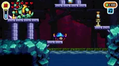 Активацию Shantae Advance: Risky Revolution для Xbox One и Series X|S
