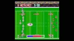 Активацию Tecmo Bowl® Throwback для Xbox One и Series X|S