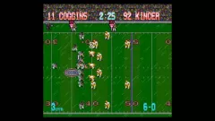 Tecmo Bowl® Throwback на Xbox — активацию с моментальной выдачей
