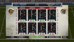Заказать активацию Tecmo Bowl® Throwback на Xbox