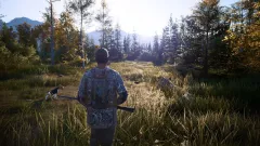 Активацию Hunting Simulator 2: Elite Edition для Xbox One и Series X|S