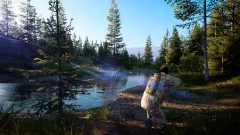 Hunting Simulator 2: Elite Edition на Xbox — активацию с моментальной выдачей