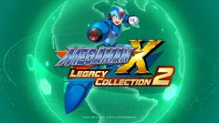 Активацию Mega Man X Legacy Collection 1+2 для Xbox One и Series X|S