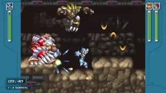 Mega Man X Legacy Collection 1+2 — купить активацию дёшево