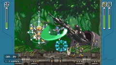 Заказать активацию Mega Man X Legacy Collection 1+2 на Xbox