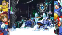 Купить активацию Mega Man X Legacy Collection 1+2 для Xbox выгодно