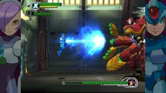 Mega Man X Legacy Collection 1+2 на Xbox — активацию с моментальной выдачей