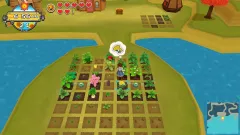 Активацию Harvest Moon: One World Bundle для Xbox One и Series X|S