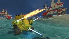 Купить активацию TerraTech на Xbox по выгодной цене