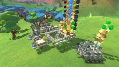 TerraTech — купить активацию дёшево