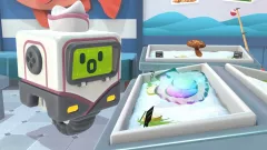 Rolling Hills: Make Sushi, Make Friends на Xbox — активацию с моментальной выдачей