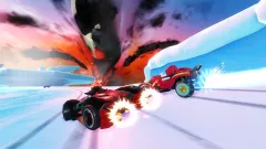 DLC Набор Ultimate Sonic Bundle для Xbox One и Series X|S