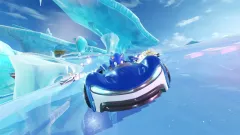 Набор Ultimate Sonic Bundle на Xbox — DLC с моментальной выдачей