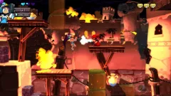 Купить активацию Shantae: Half-Genie Hero Ultimate Edition для Xbox выгодно