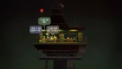Oxenfree — купить активацию дёшево