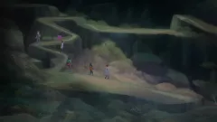 Активацию Oxenfree для Xbox One и Series X|S
