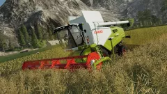 Активацию Farming Simulator 19 - Platinum Edition для Xbox One и Series X|S