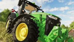 Farming Simulator 19 - Platinum Edition на Xbox — активацию с моментальной выдачей