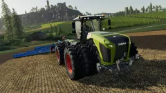 Заказать активацию Farming Simulator 19 - Platinum Edition на Xbox