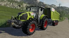 Купить активацию Farming Simulator 19 - Platinum Edition для Xbox выгодно