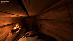 Активацию Buried Alive: Breathless Rescue для Xbox One и Series X|S