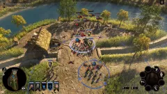 The Valiant на Xbox — активацию с моментальной выдачей