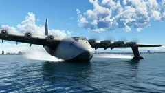 Microsoft Flight Simulator (2020) Deluxe 40th A на Xbox — активацию с моментальной выдачей