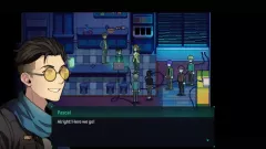 Активацию Long Gone Days для Xbox One и Series X|S