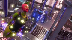 Agents of Mayhem - Total Mayhem Bundle на Xbox — активацию с моментальной выдачей