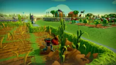 Активацию Farm Together для Xbox One и Series X|S
