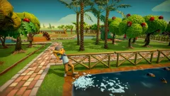 Активацию Farm Together для Xbox One и Series X|S