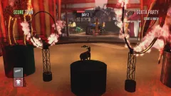 Заказать активацию Goat Simulator: The GOATY на Xbox