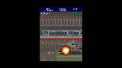 Contra Anniversary Collection на Xbox — активацию с моментальной выдачей