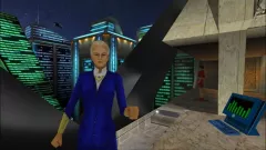 Купить активацию Perfect Dark для Xbox выгодно