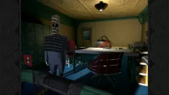 Grim Fandango Remastered — купить активацию дёшево