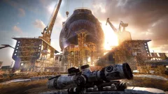 Sniper Ghost Warrior Contracts Full Arsenal Editio — купить активацию дёшево