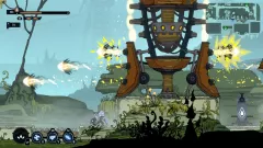 Активацию Biomorph для Xbox One и Series X|S