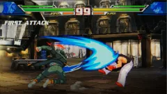 Активацию Blazing Strike для Xbox One и Series X|S