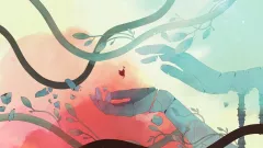 GRIS на Xbox — активацию с моментальной выдачей